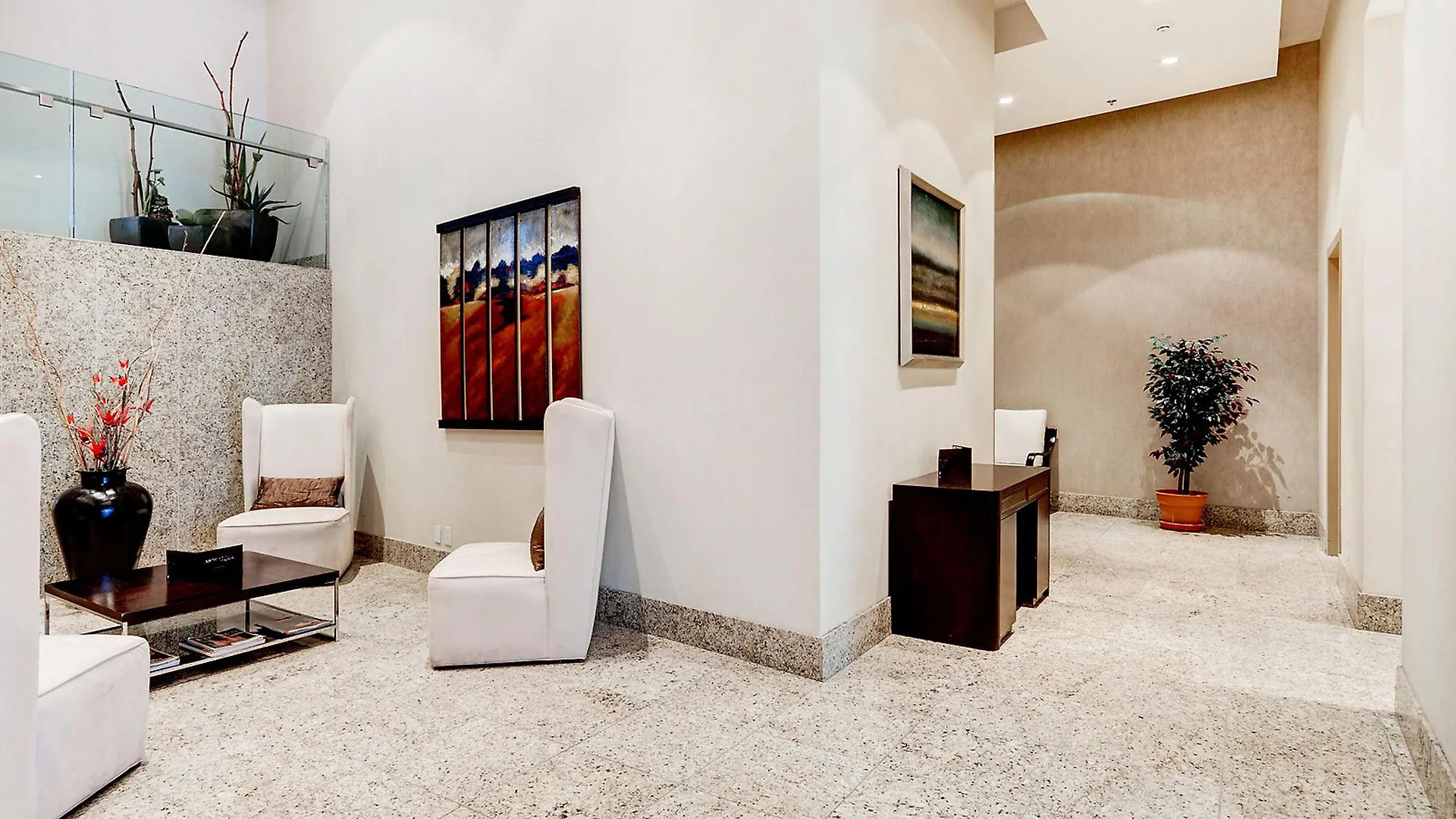 Montreal Luxury Apartments - Mosaique
