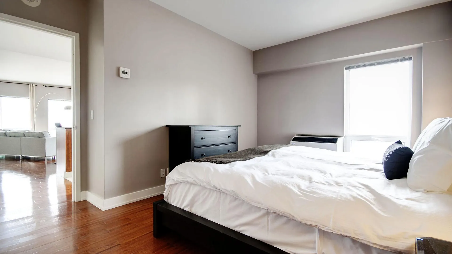 Montreal Luxury Apartments - Mosaique